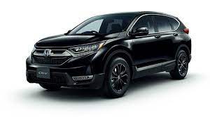 Rental Honda CRV Bekasi