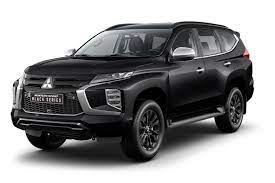 Rental Mobil Pajero Sport Bekasi