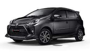 Toyota Agya