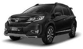 Honda BRV