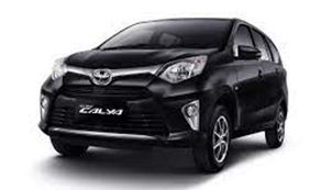 Toyota Calya