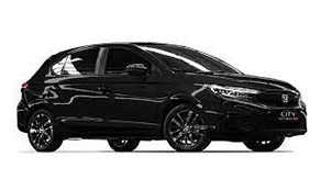 Honda City Hatchback