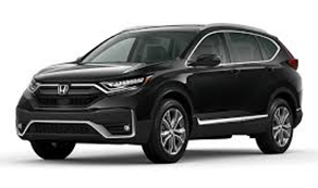 Honda CRV