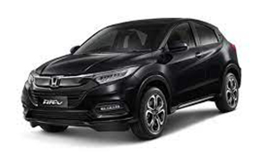Honda HRV