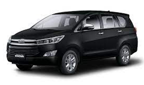 Toyota Kijang Innova