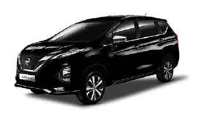 Nissan Livina