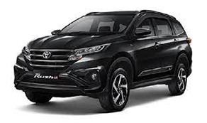 Toyota Rush