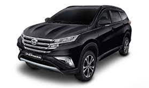 Daihatsu Terios