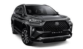 Toyota Veloz