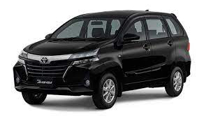 Toyota Avanza