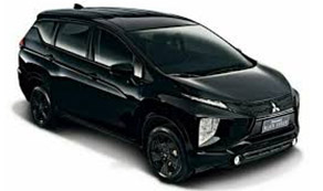 Mitsubishi Expander