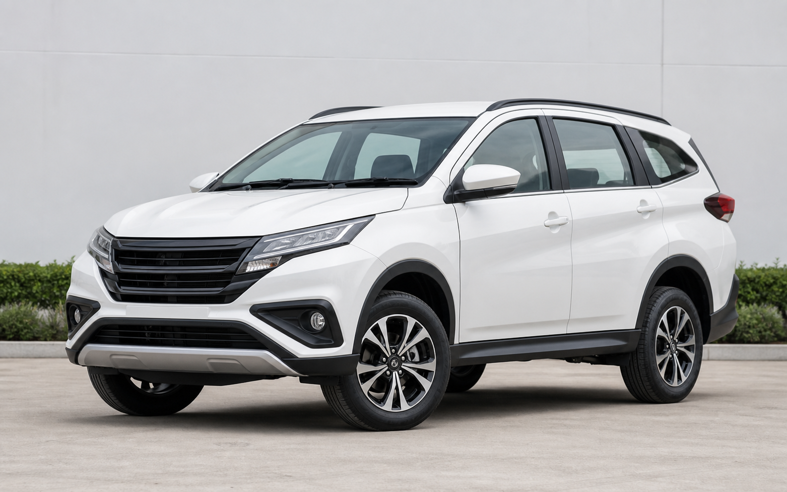 Rental Daihatsu Terios Bekasi