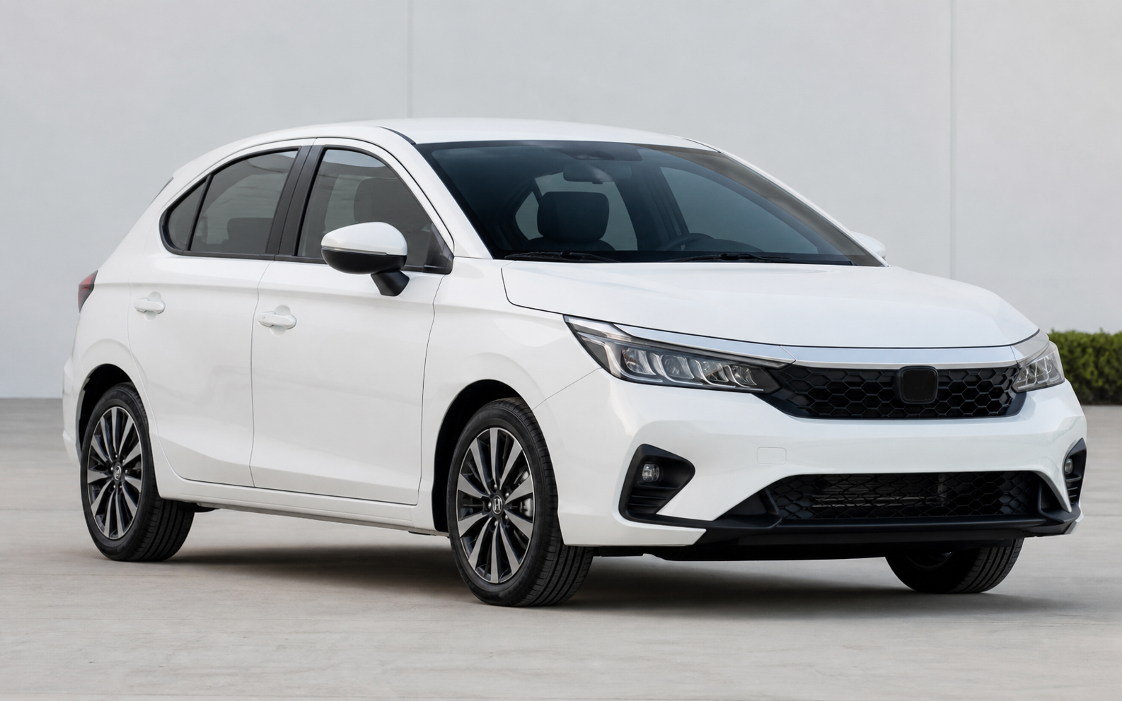 Rental Honda City Hatchback Bekasi