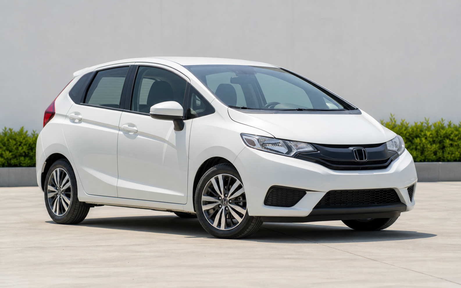 Rental Honda Jazz Bekasi