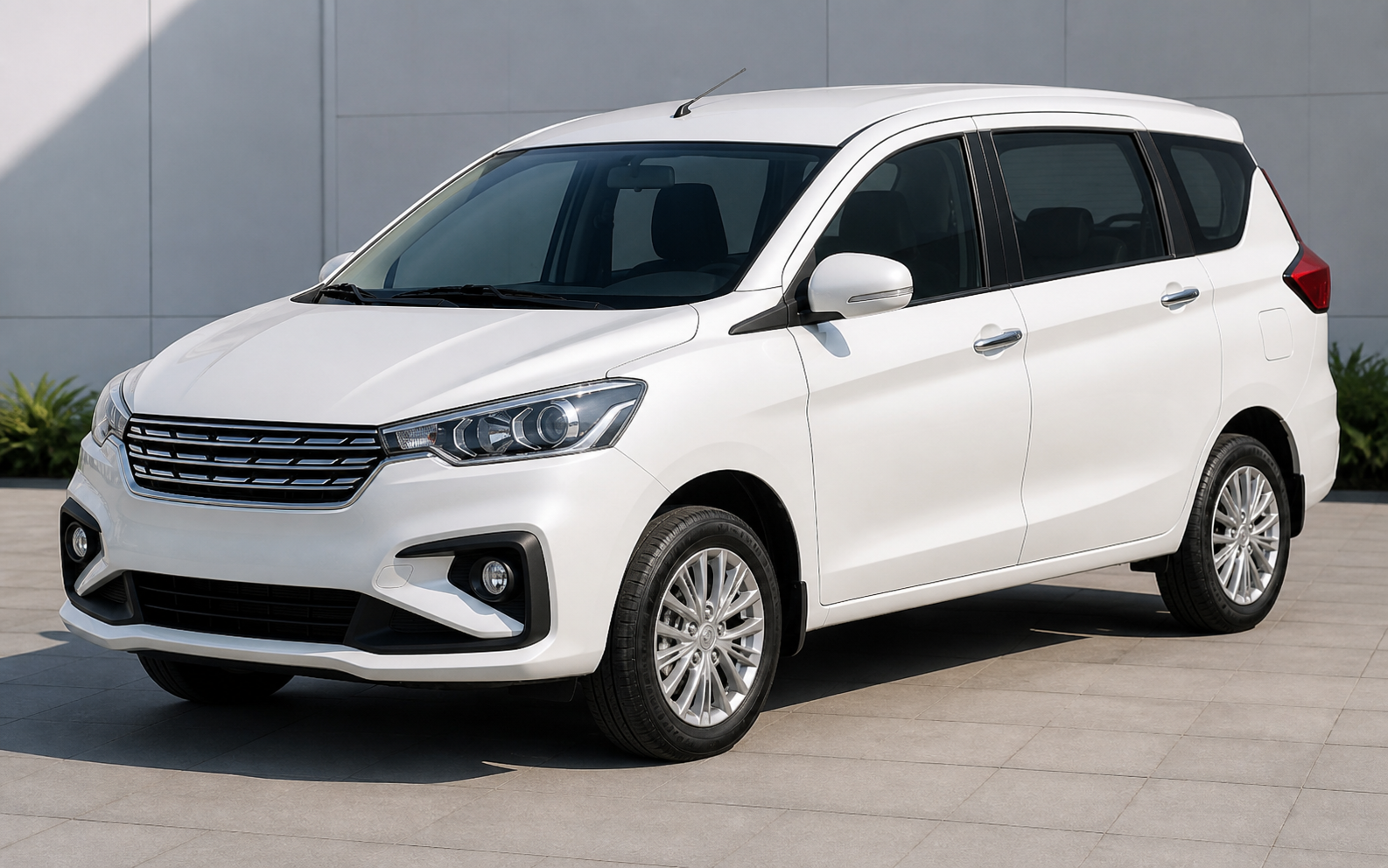 Rental Suzuki Ertiga Bekasi