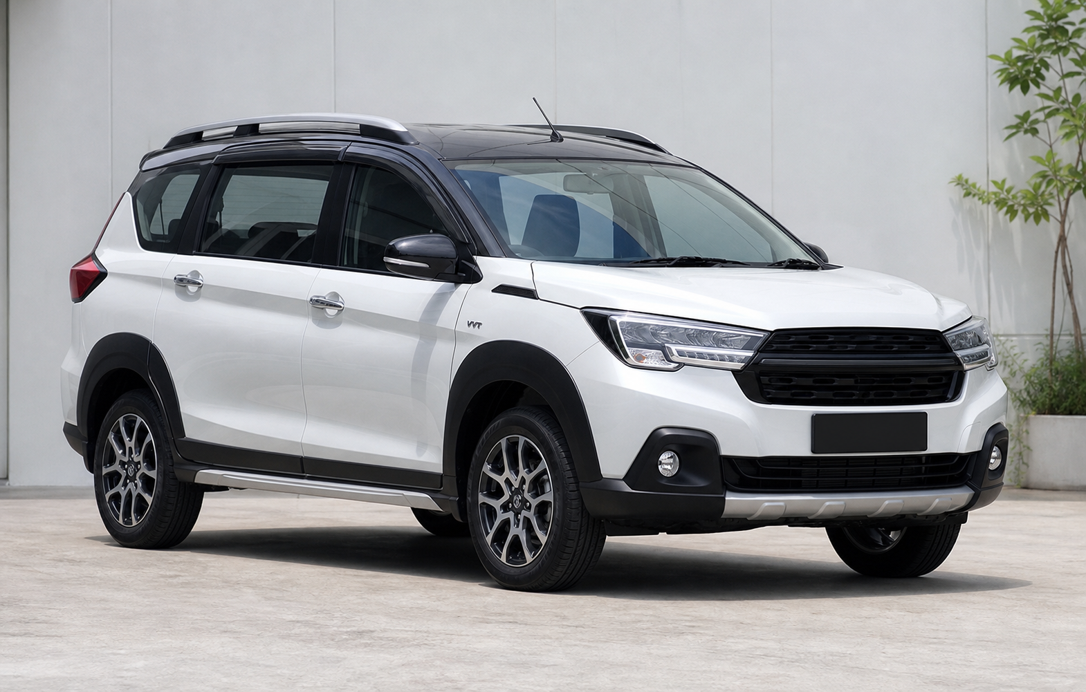 Rental Suzuki XL7 Bekasi