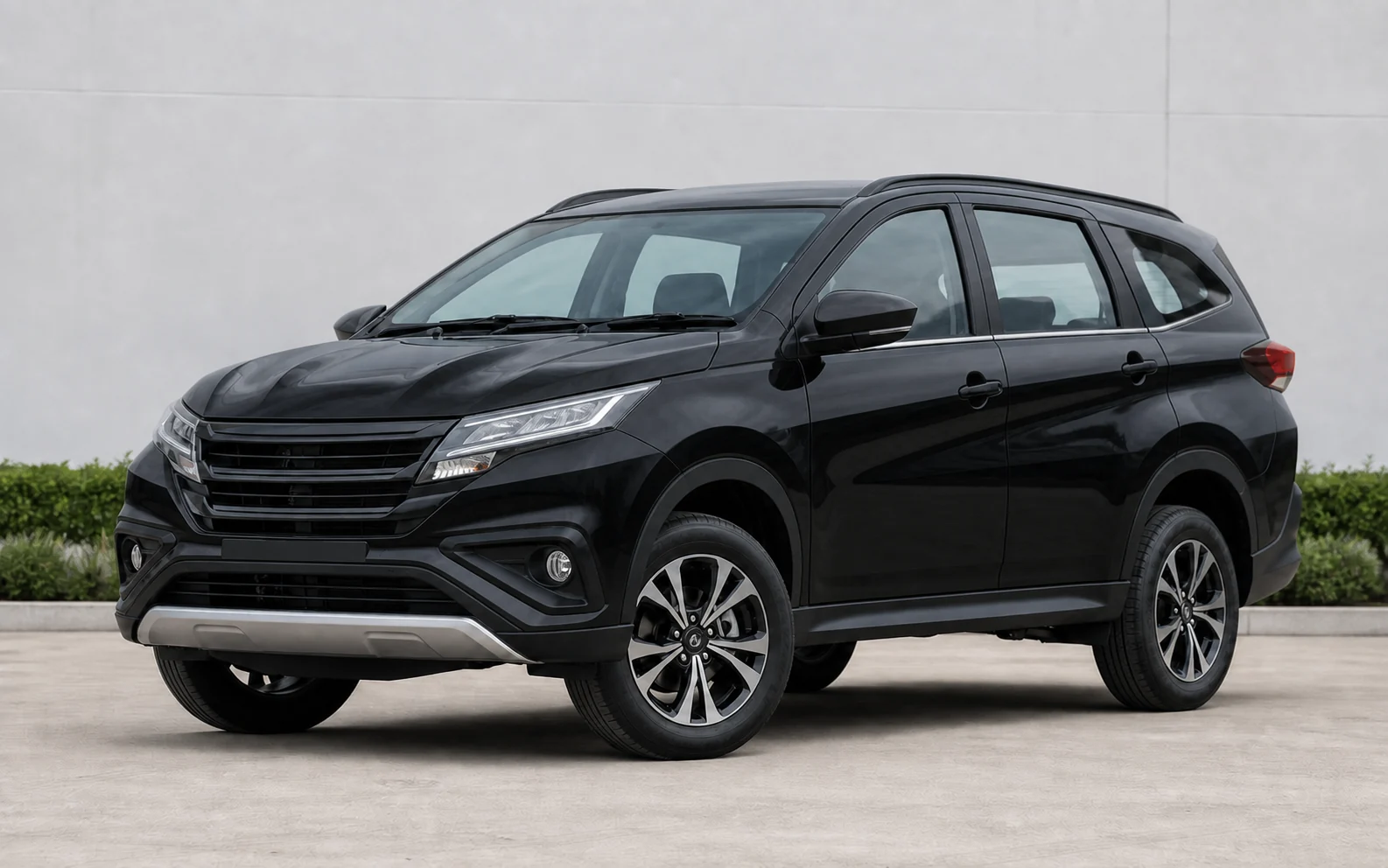 Rental Daihatsu Terios Bekasi