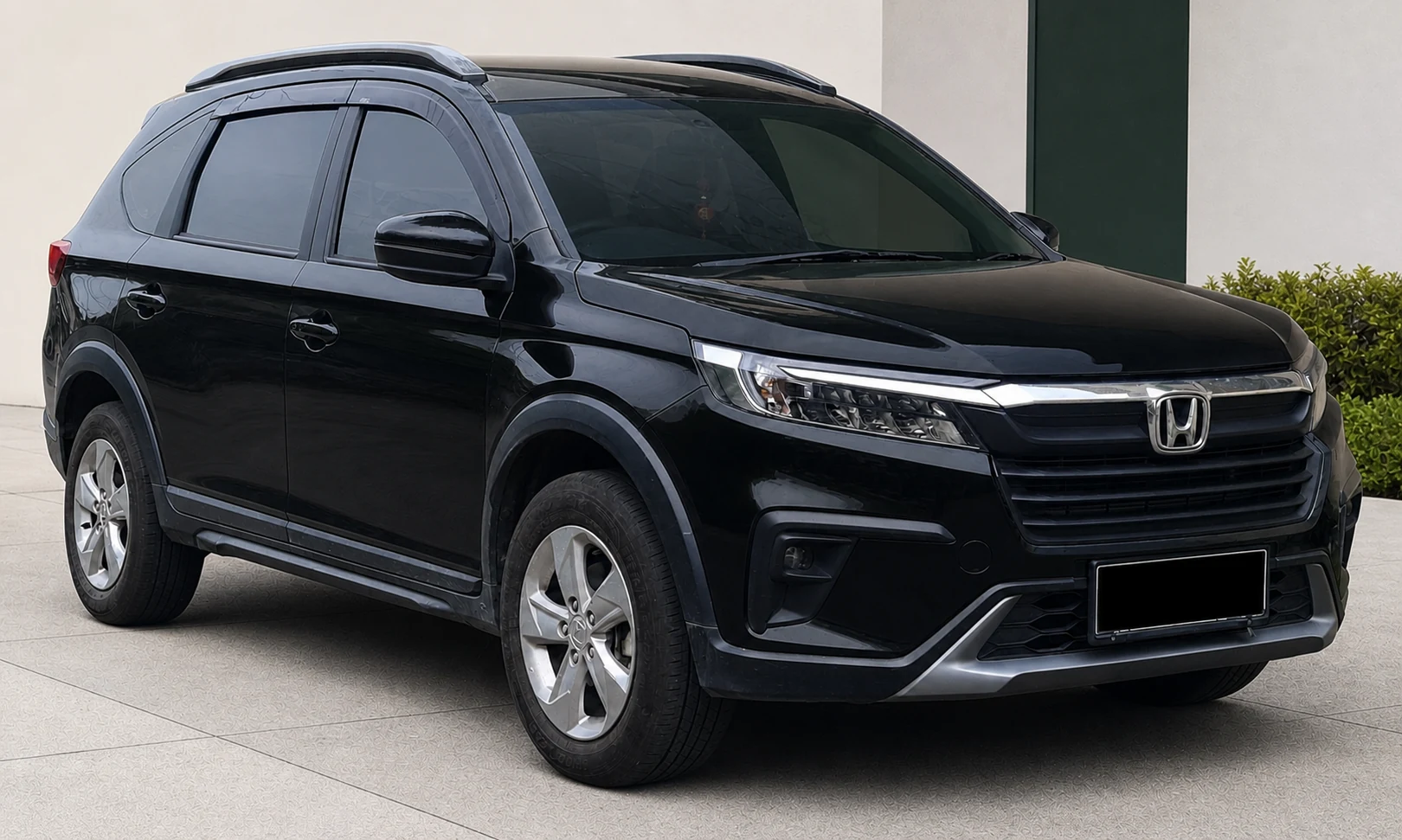 Rental Honda BRV 2023 Bekasi