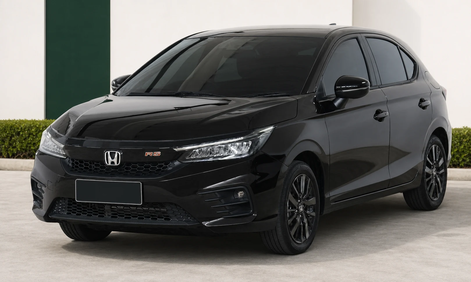 Rental Honda City Hatchback Bekasi