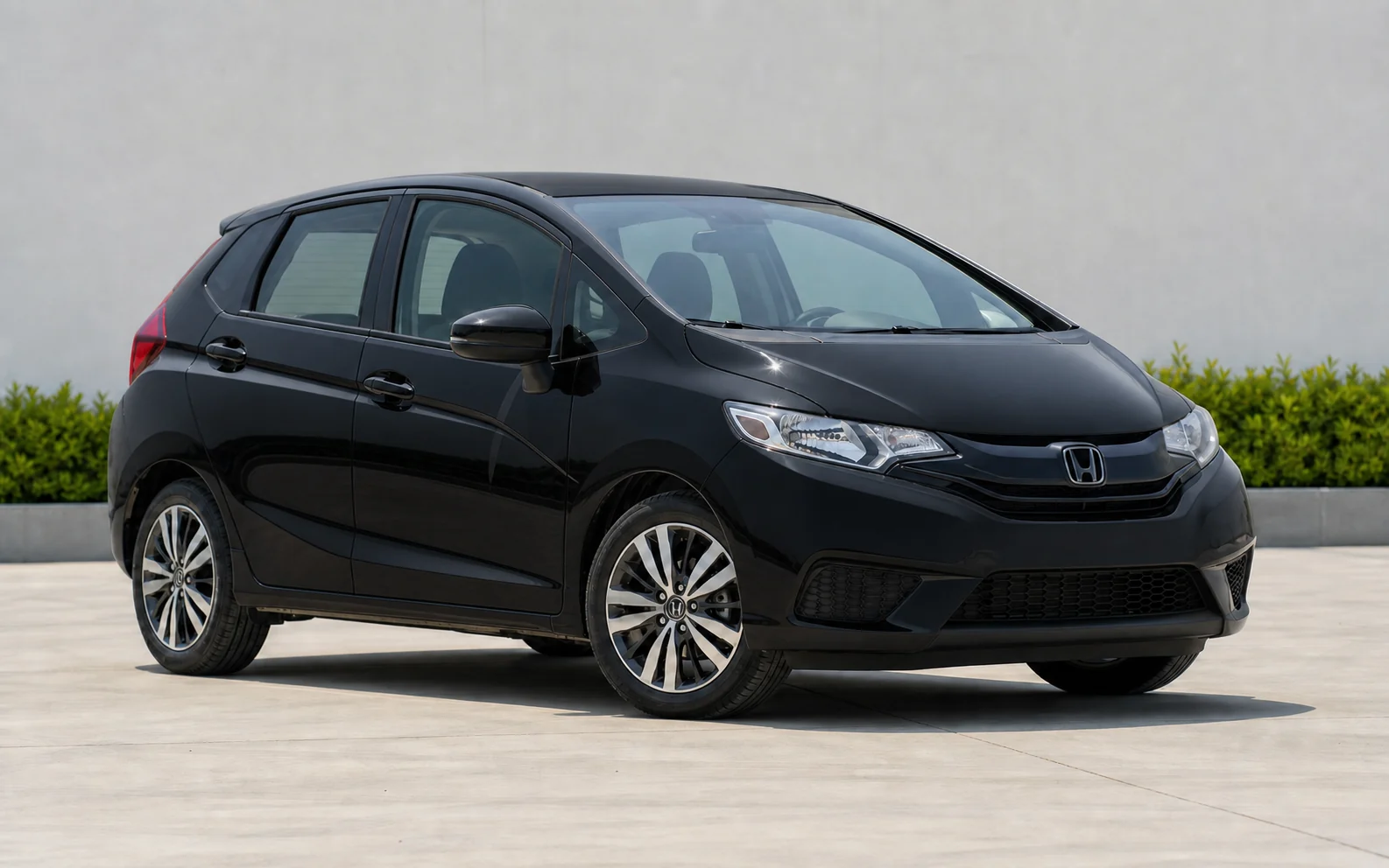 Rental Honda Jazz Bekasi