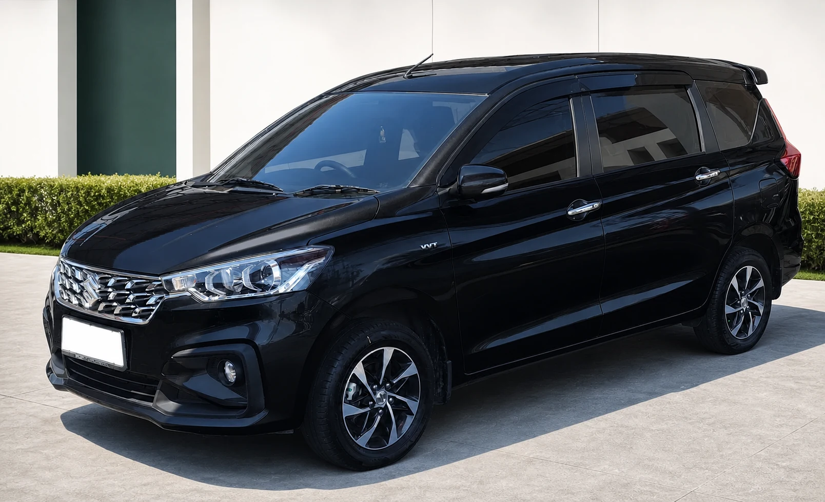 Rental Suzuki Ertiga Bekasi