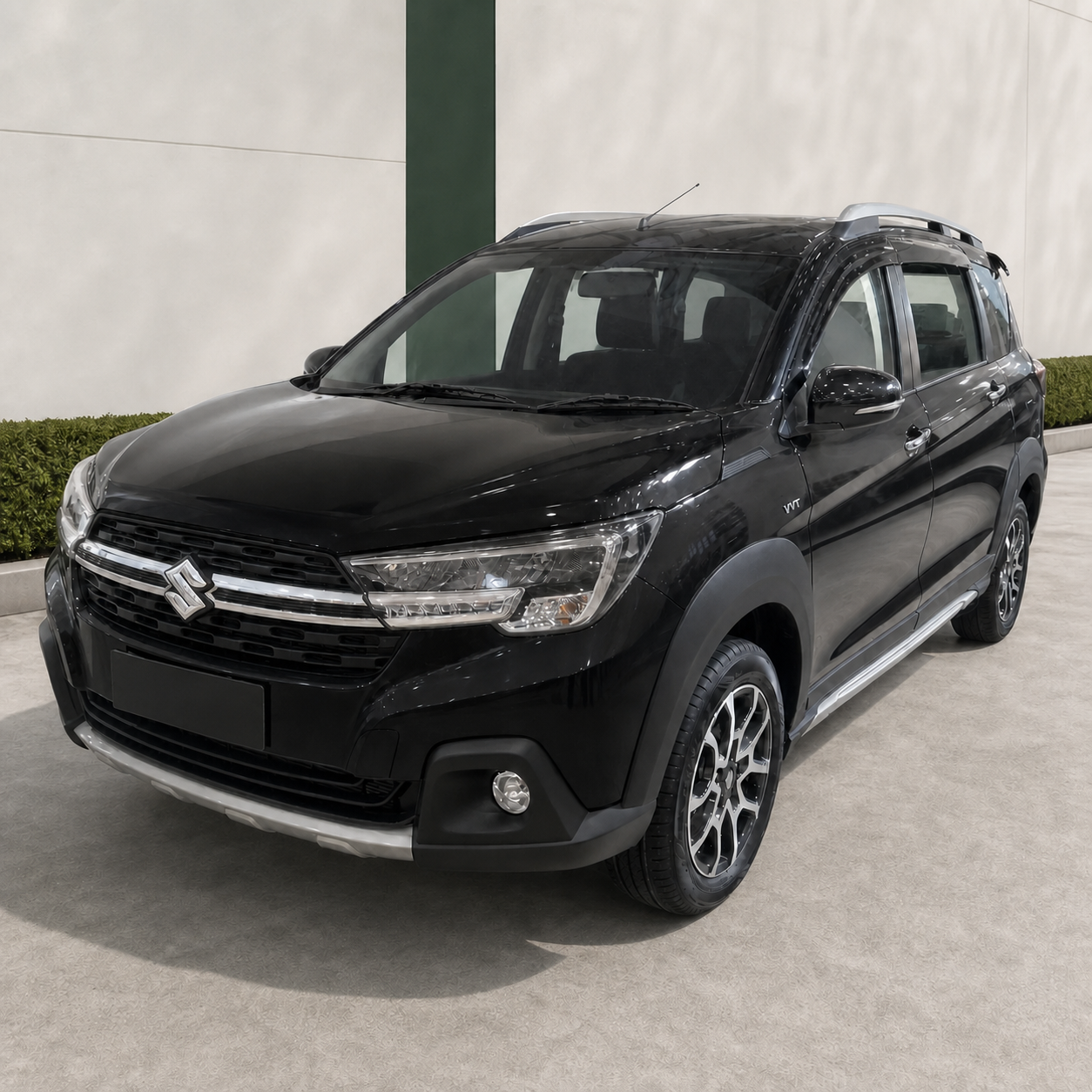Rental Suzuki XL7 Bekasi